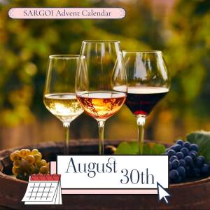 International Wine Day  